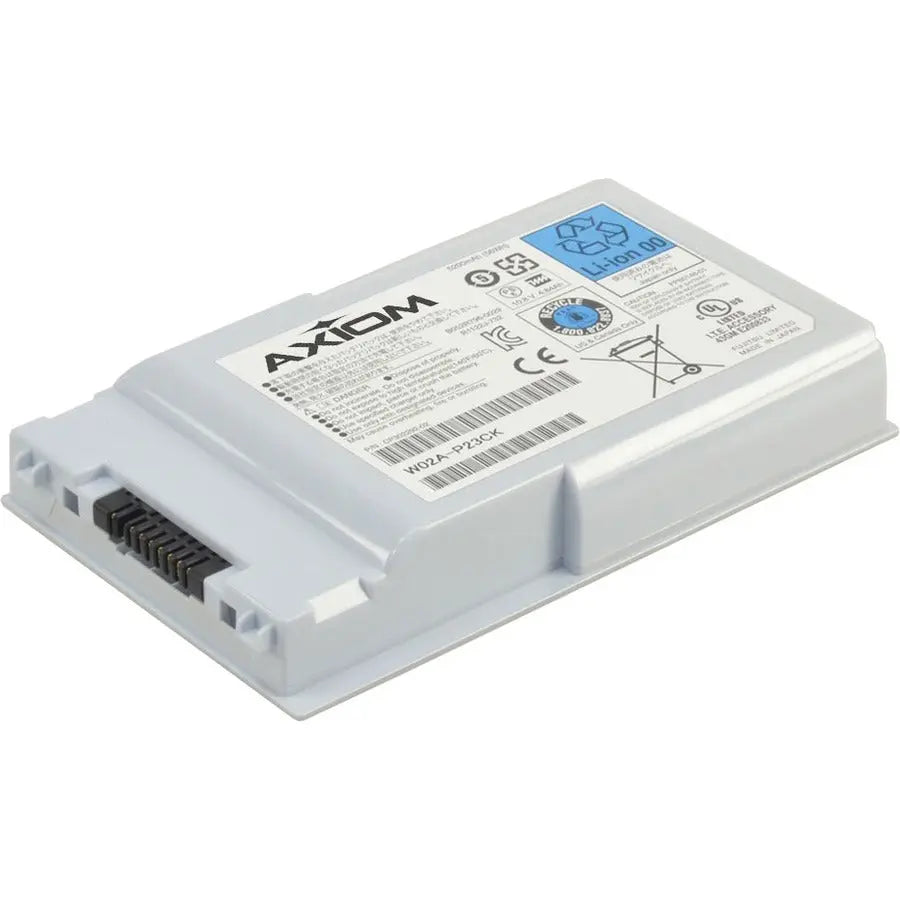 Axiom Memory Solutions FPCBP155AP-AX Notebook Battery for Fujitsu LifeBook T Series