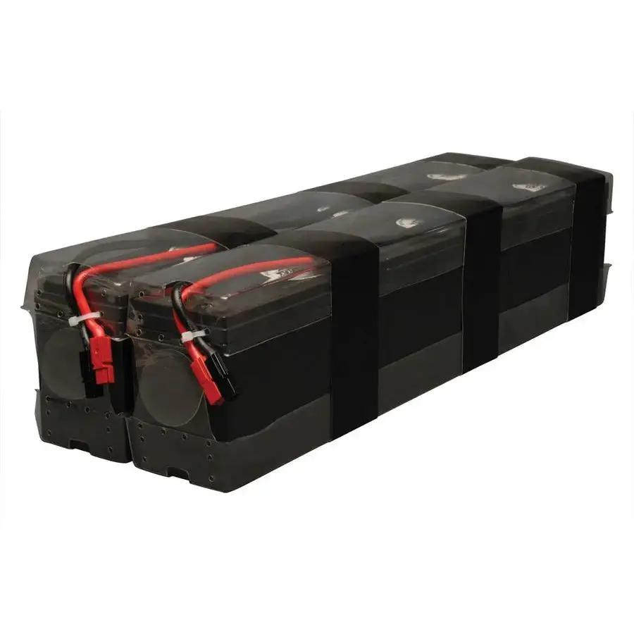 Eaton RBC96-2U UPS Replacement Battery Cartridge for Tripp Lite SmartOnline UPS Systems by Eaton Corporation