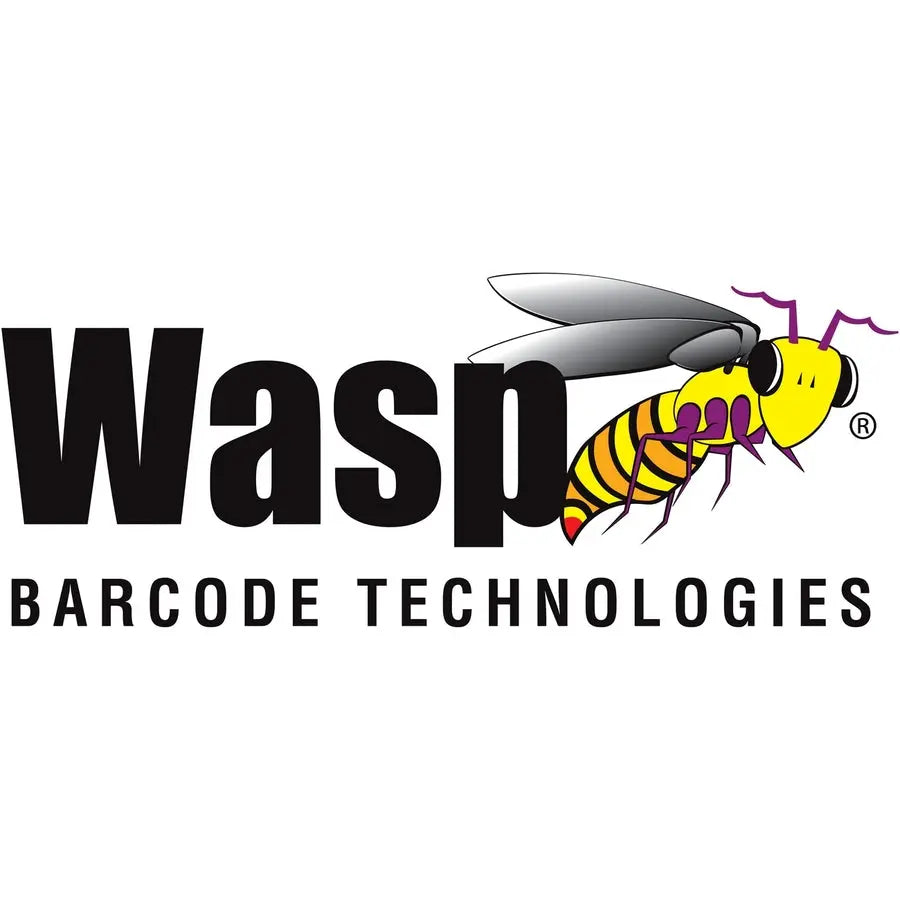WaspProtect Extended Service Plan for WPL205 by Wasp Barcode Technologies
