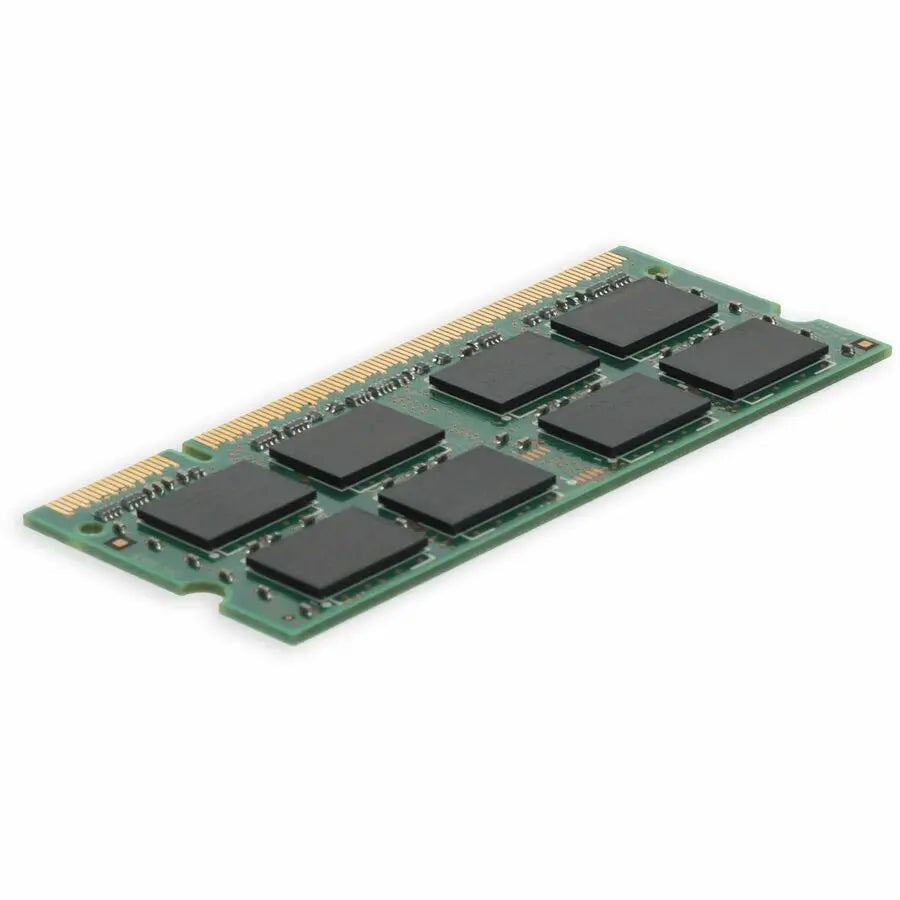 AddOn AA800D2S6/2G Dell SNPTX760C/2G Compatible 2GB DDR2-800MHz SODIMM Memory Module