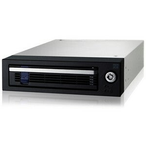 ICY DOCK MB876SK-B DataCage Basic Internal 3.5-Inch Hard Drive Enclosure
