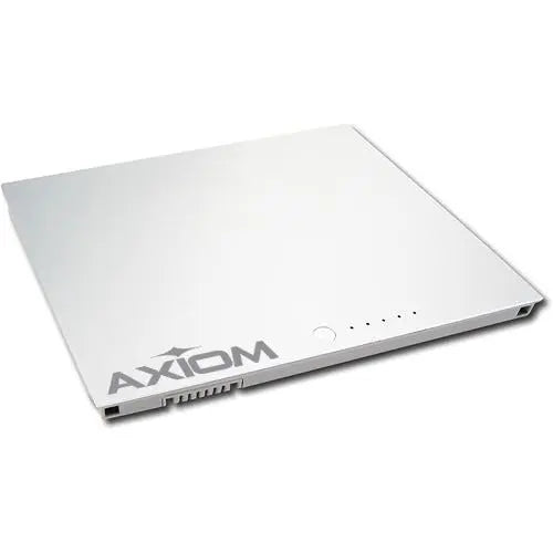 Axiom Memory Solutions MA348G/A-AX Lithium-Ion 6-Cell Battery for Apple Tablets