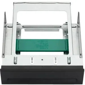 HP Inc. NQ099AA Optical Bay HDD Mounting Bracket for Z400, Z600, Z800 Workstations