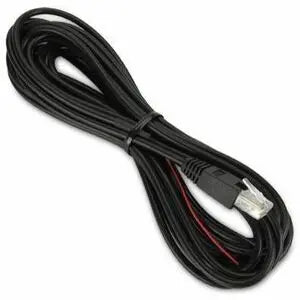 Schneider Electric NetBotz NBES0304 15 ft. Dry Contact Cable – Universal Sensor for Environmental Monitoring