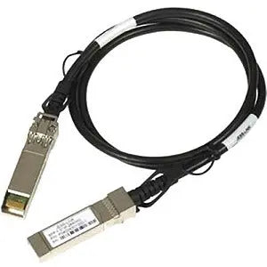 Juniper Networks EX-SFP-10GE-DAC-1M Twinax Copper Cable - 3.28ft for High-Speed Network Connections