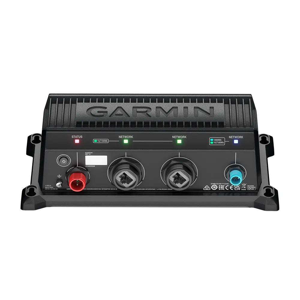 Garmin BlueNet 30 Gateway - Marine Network Compatibility Adapter