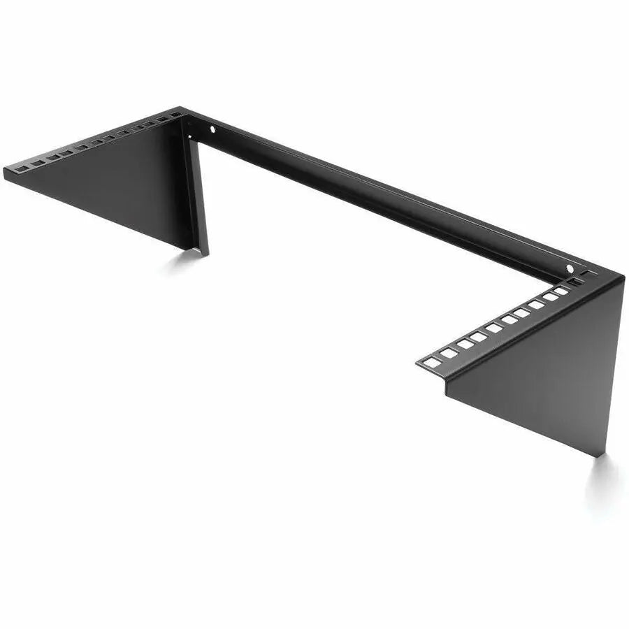 StarTech.com 4U Wallmount Rack Bracket RK419WALLV for Vertical and Horizontal Equipment Mounting