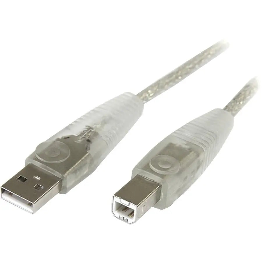 StarTech.com USB 2.0 Data Transfer Cable (Part Number: USB2HAB6T)