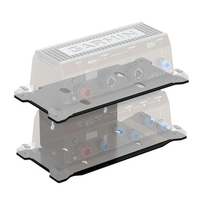 Garmin Stacking Mount for BlueNet Network - Part Number 010-13142-00