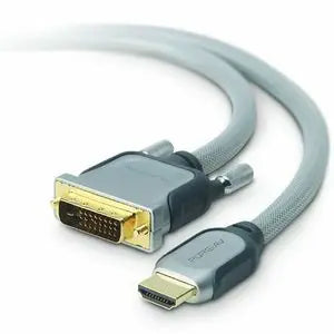 1000FT CAT6 SOLID BULK CABL 4PRCABL