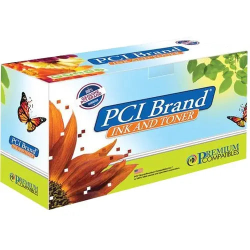 PCI High Yield Laser Toner Cartridge 330-1389 for Dell 2130 Series - Black, 2,500 Pages Yield