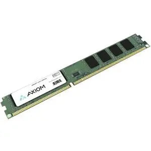 Axiom Memory Solutions 4GB Low Power DDR3-1066 ECC RDIMM for HP - Part No. 500660-B21