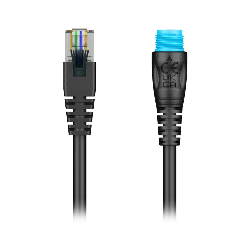 Garmin BlueNet Network to RJ45 Adapter Cable (Part Number 010-12531-02)