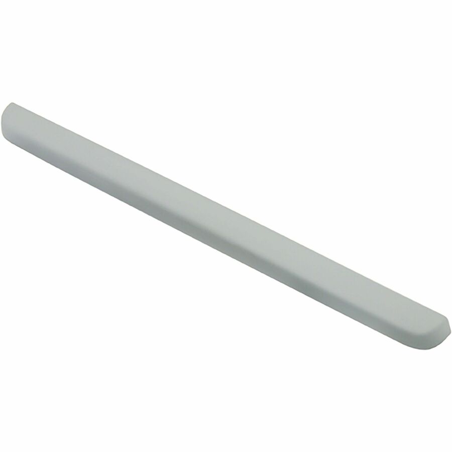 Ergotron Foam Wrist Rest for Keyboard - Gray, Model 97-505