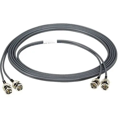 Black Box DS3-0025-BNC High-Speed Coax Cable for Digital Transmission Systems