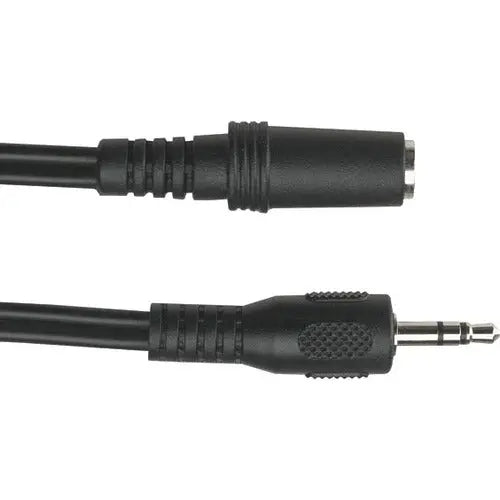 Black Box EJ111-0010 Stereo Audio Cable – High-Quality Copper and Fiber Connectivity