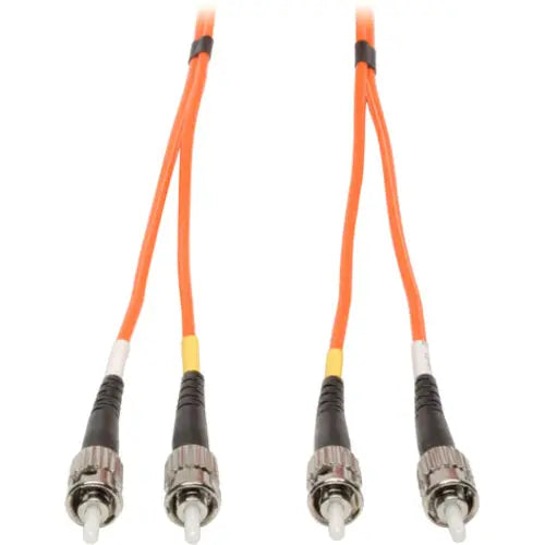164FT 50M DUPLEX MULTIMODE     CABL