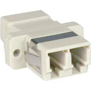 Eaton Tripp Lite Series Duplex Singlemode Fiber Optic Coupler N455-000-S