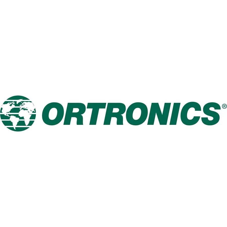 Legrand Group Ortronics Clarity 6 OR-PHD66U24 Cat6 24-Port High Density Network Patch Panel
