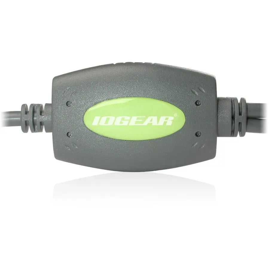 IOGEAR USB to PS/2 Converter for Keyboard and Mouse GUC10KM
