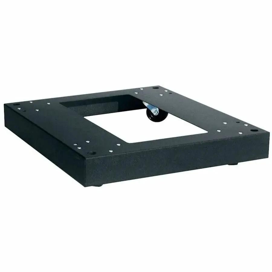 Middle Atlantic CBS Series Caster Base for ERK Series Racks - 25 Inch Depth by Legrand Group