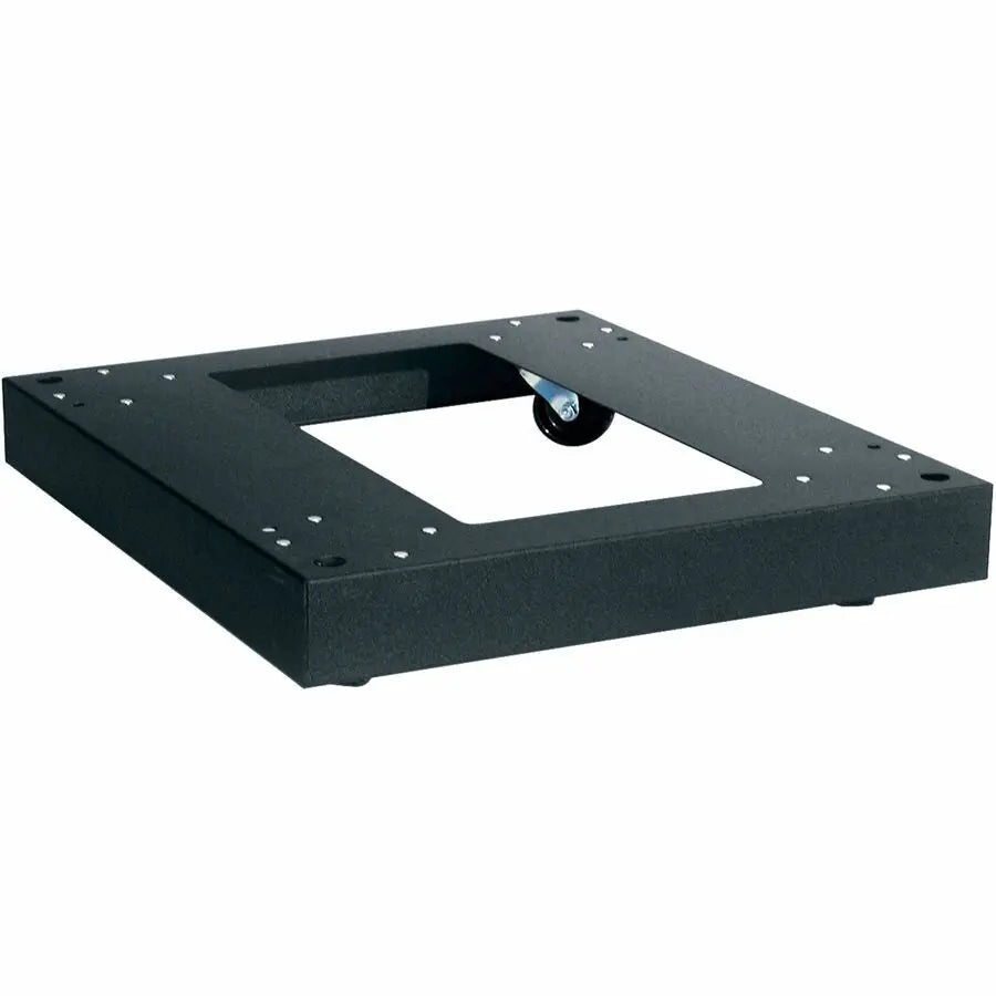 Middle Atlantic CBS Series Caster Base for ERK Racks - 25-Inch Depth