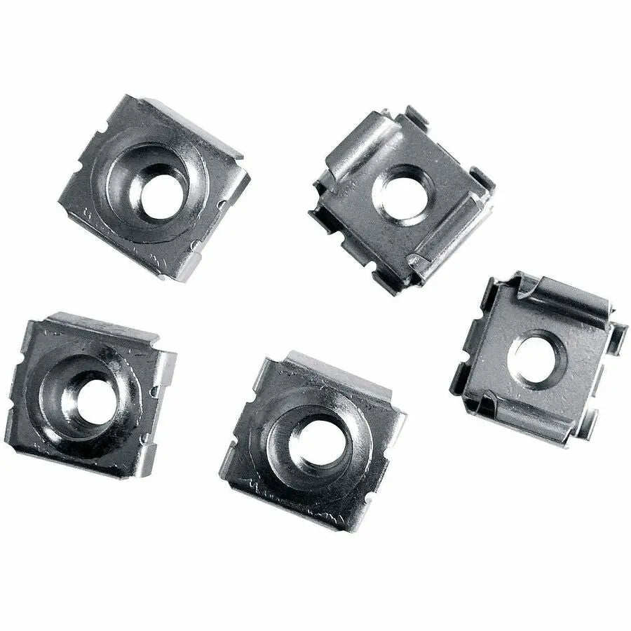 Legrand Group Middle Atlantic CN1032-50 10-32 Cage Nuts - 50 Pack for Rack Compatibility