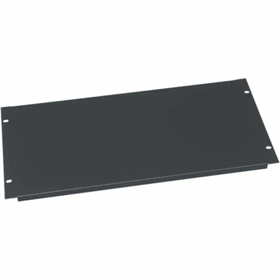 Middle Atlantic EB5 Flanged Blank Panel – 8-3/4 Inches for 5RU Rack Space