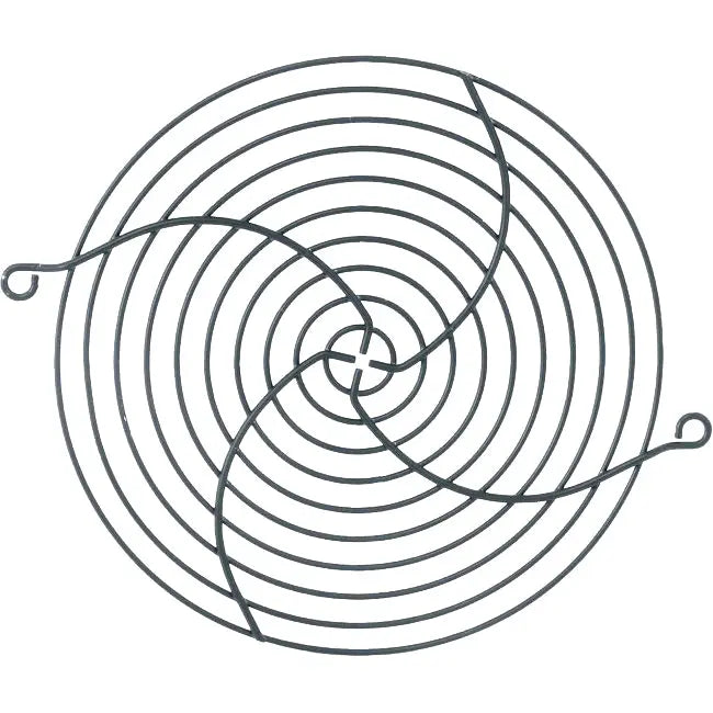 Middle Atlantic GUARD-6 6-Inch Cooling Fan Guard by Legrand Group