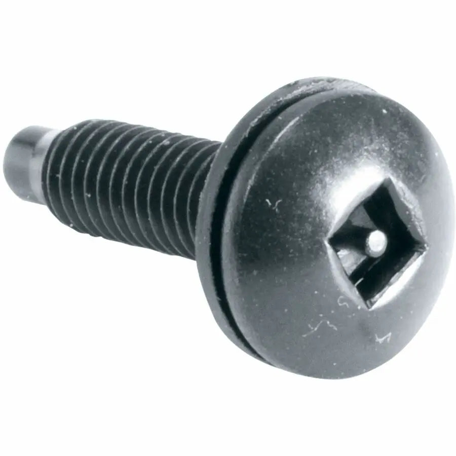 Legrand Group Middle Atlantic HSK Guardian Series 10-32 Truss-Head Security Rack Screws - 0.8 Inch Length, Pack of 100