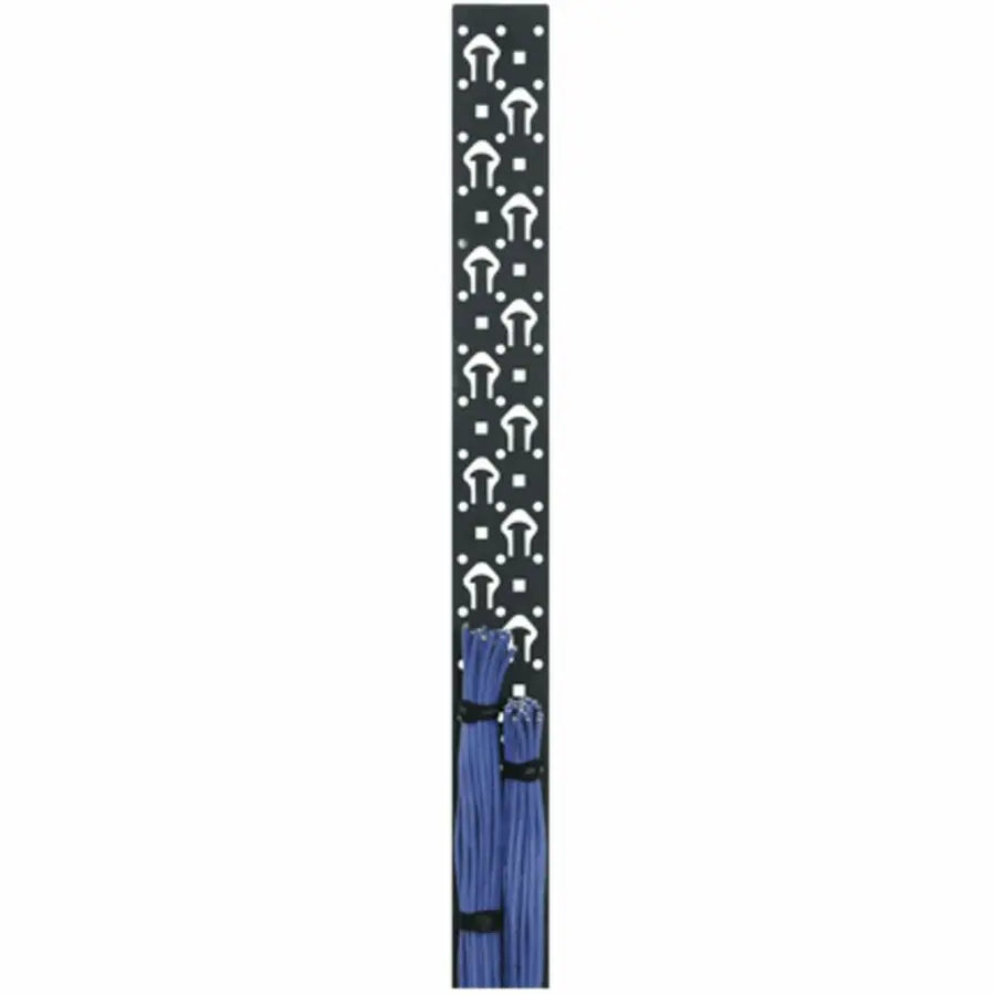Legrand Group Middle Atlantic OP Series 37RU Rack Cable Management Lace Strip - 3.25 Inch Width
