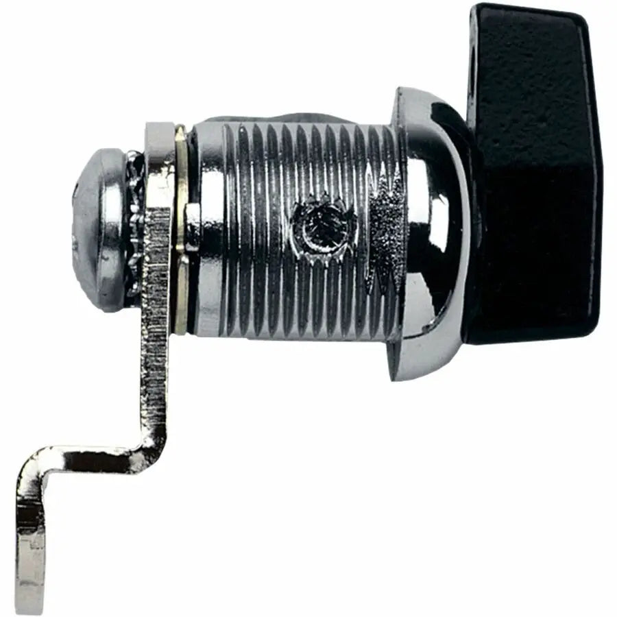 Middle Atlantic UD Series Drawer Keyhole Latch by Legrand Group - Easy-to-Use Secure Door Lock Kit