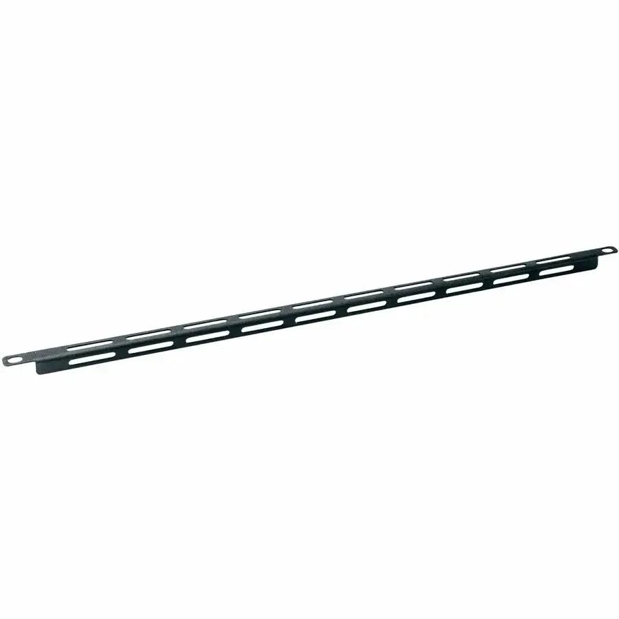 Middle Atlantic LBP Series Horizontal Rack Cable Management Lacer Bars – Pack of 10 by Legrand Group