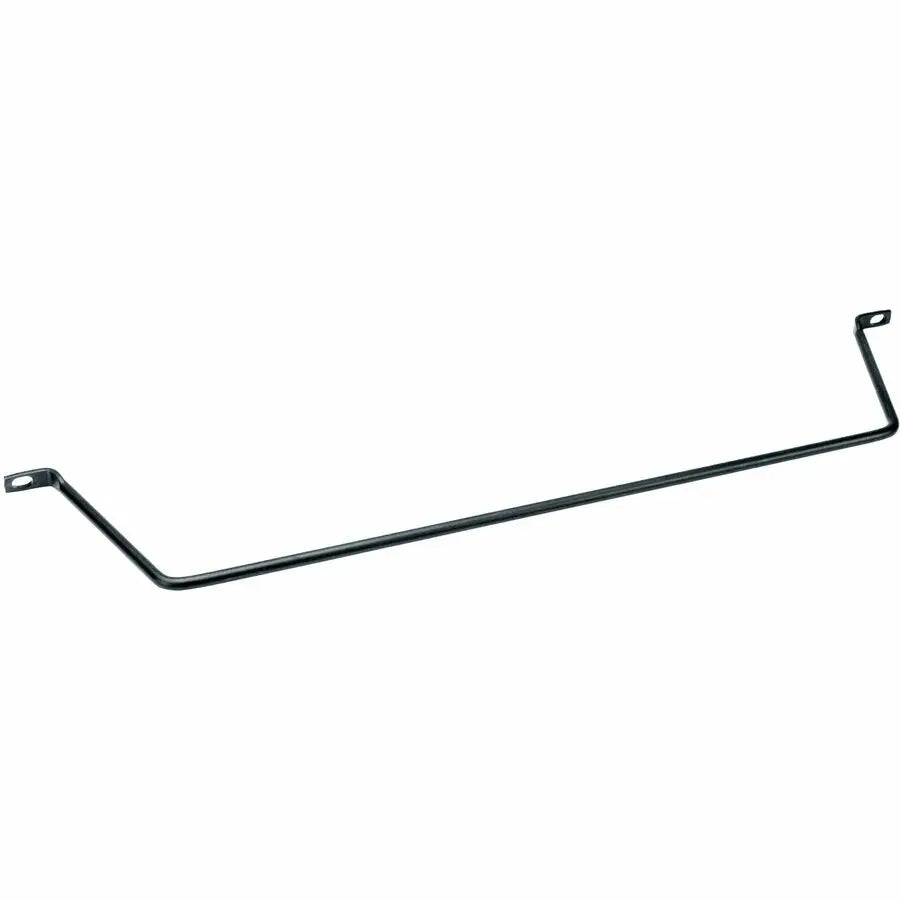 Legrand Group Middle Atlantic LBP-1R4 Horizontal Lacer Bar with 1.5in Offset – Pack of 10