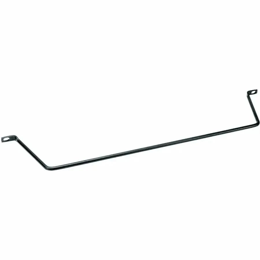 Legrand Group Middle Atlantic LBP-1R4 Horizontal Lacer Bar with 1.5in Offset – Pack of 10 by Legrand Group