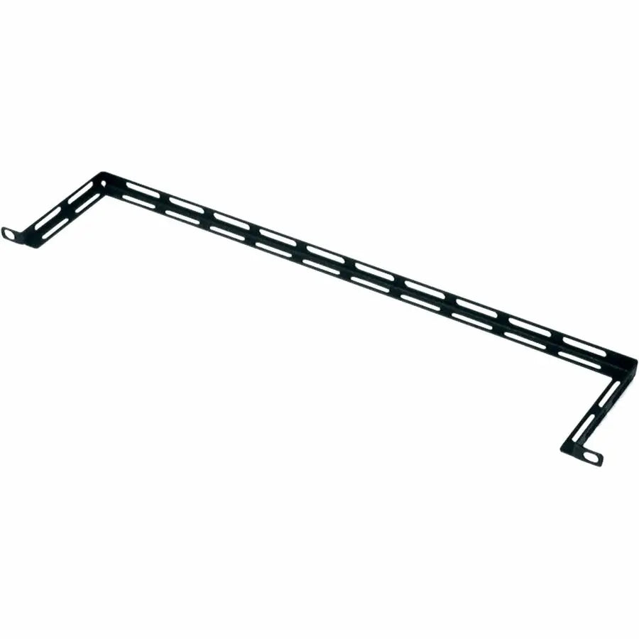 Middle Atlantic LBP-4A Horizontal Lacer Bar with 4-Inch Offset – 10 Pack