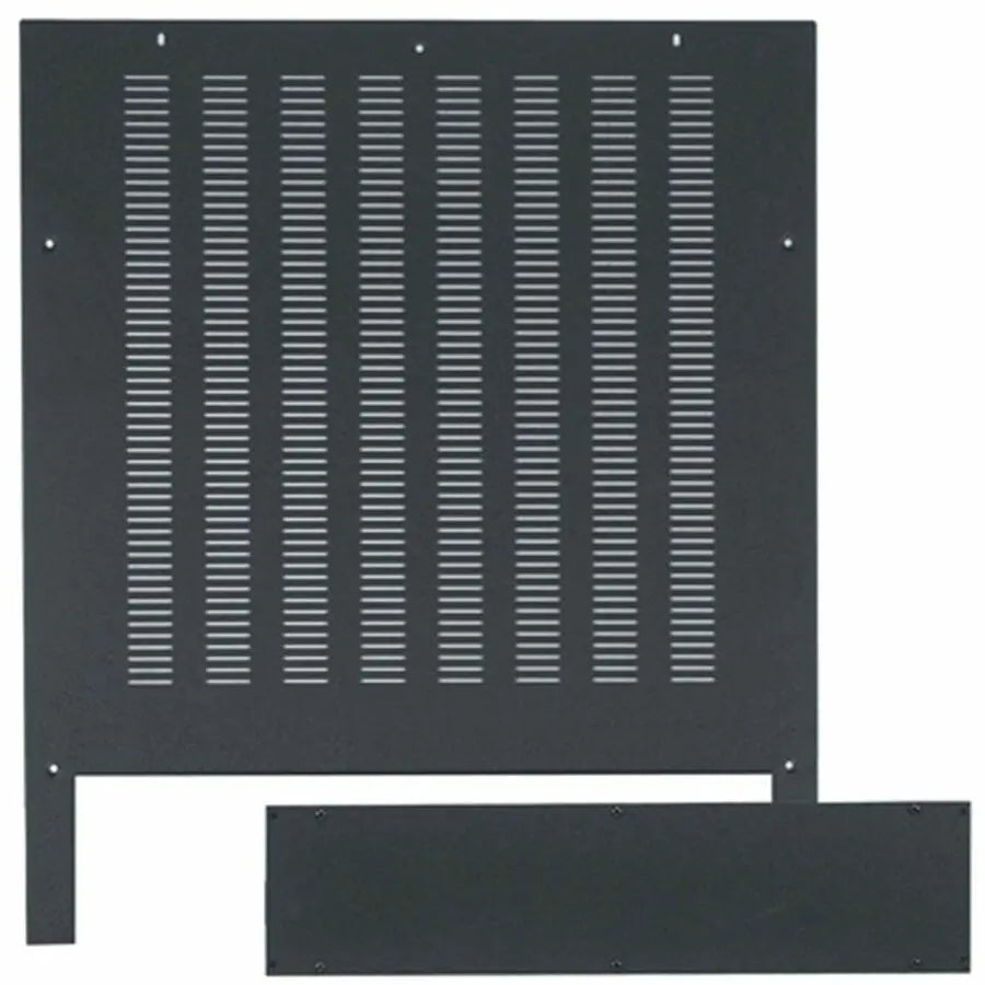 Legrand Group MW-VT Vented Steel Top Panel for Middle Atlantic MRK, VRK, VMRK, and WMRK Series Racks
