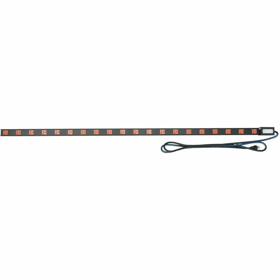 Middle Atlantic PDT Low Profile Vertical Power Strip - 20 Amp, 20 Outlet Rack Mount PDU by Legrand Group