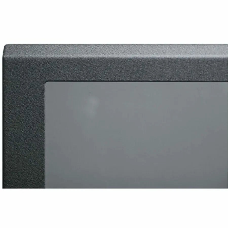 Middle Atlantic PFD Series 12RU Plexi Front Door for DWR, SWR, and EWR Racks