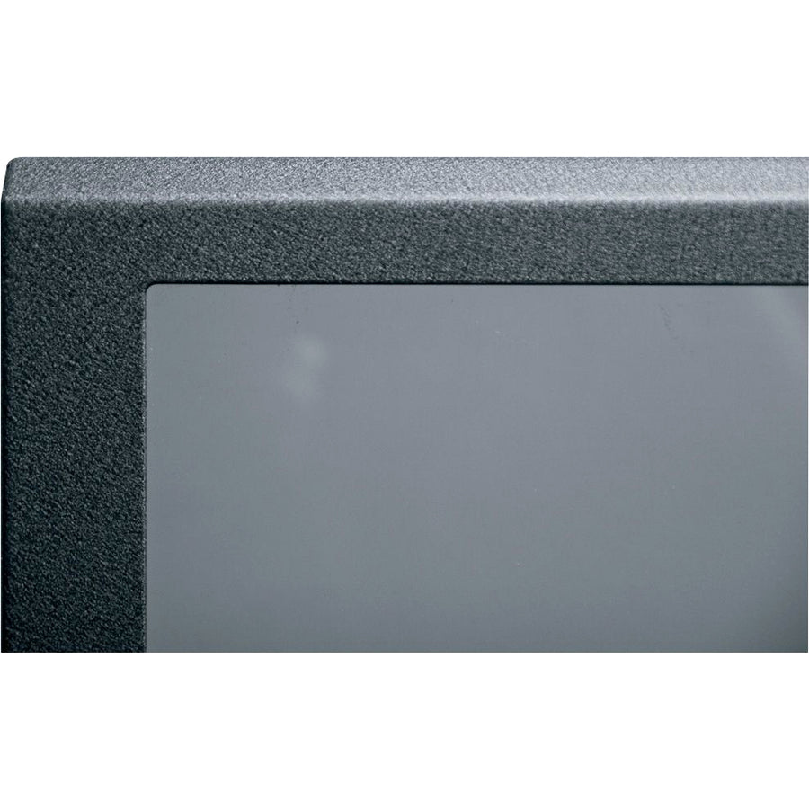 Legrand Group Middle Atlantic PFD-8 Plexi Front Door for Equipment Cabinets