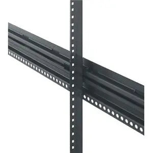 Legrand Group Middle Atlantic 44RU Rackrail Cage Nut Set for MRK Series Racks