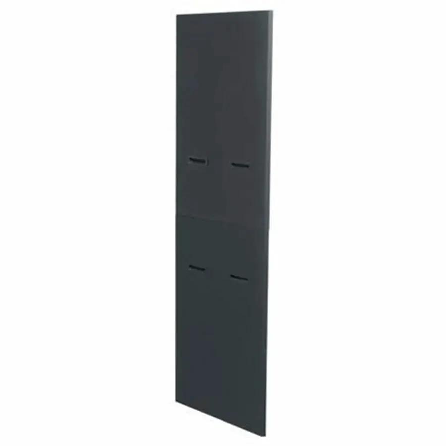 Legrand Group Middle Atlantic SPN-44-312 44U Side Panel with Lock for MRK, WRK, VRK Racks - Black Steel, 31 Inch Depth by Legrand Group