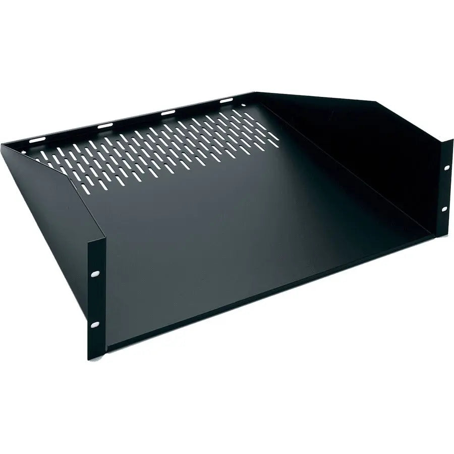 Middle Atlantic U Series U317 Vented Rack Shelf for 23-Inch 3U Enclosures