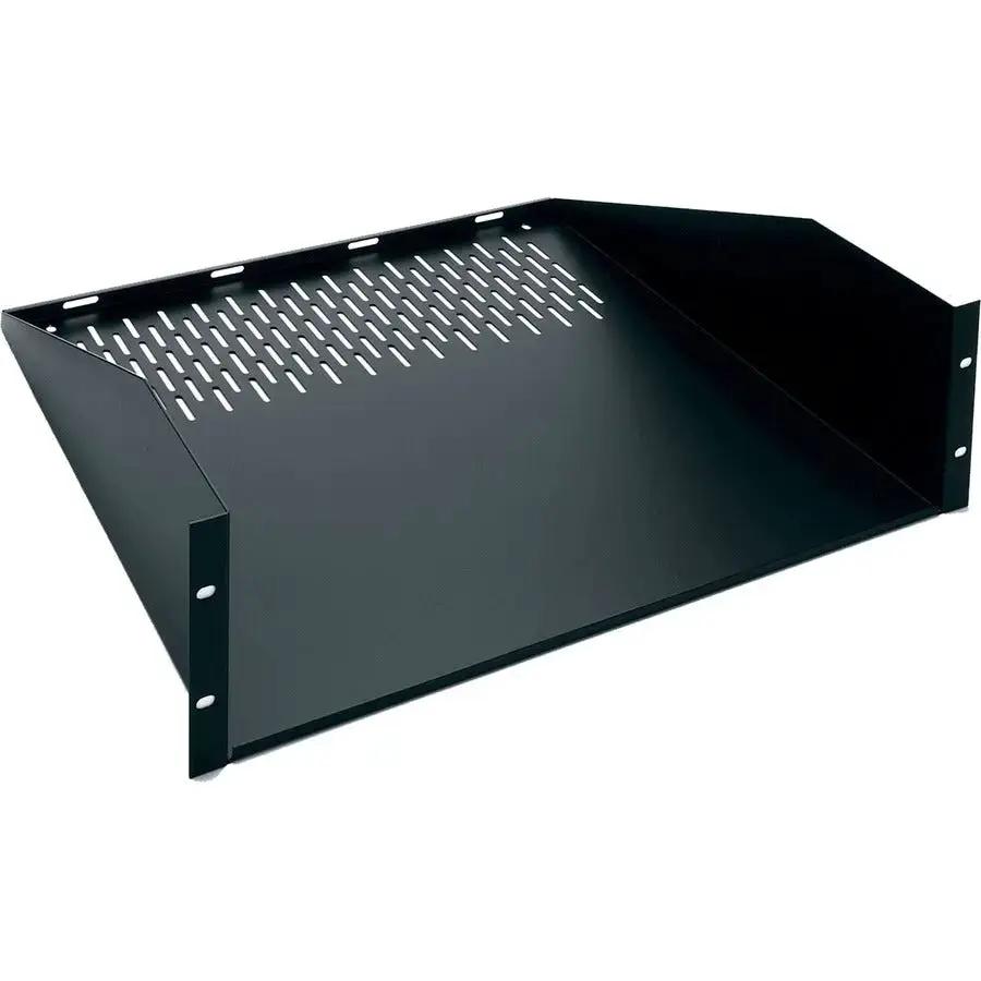 Middle Atlantic U Series U317 Vented Rack Shelf for 23-Inch 3U Enclosures by Legrand Group