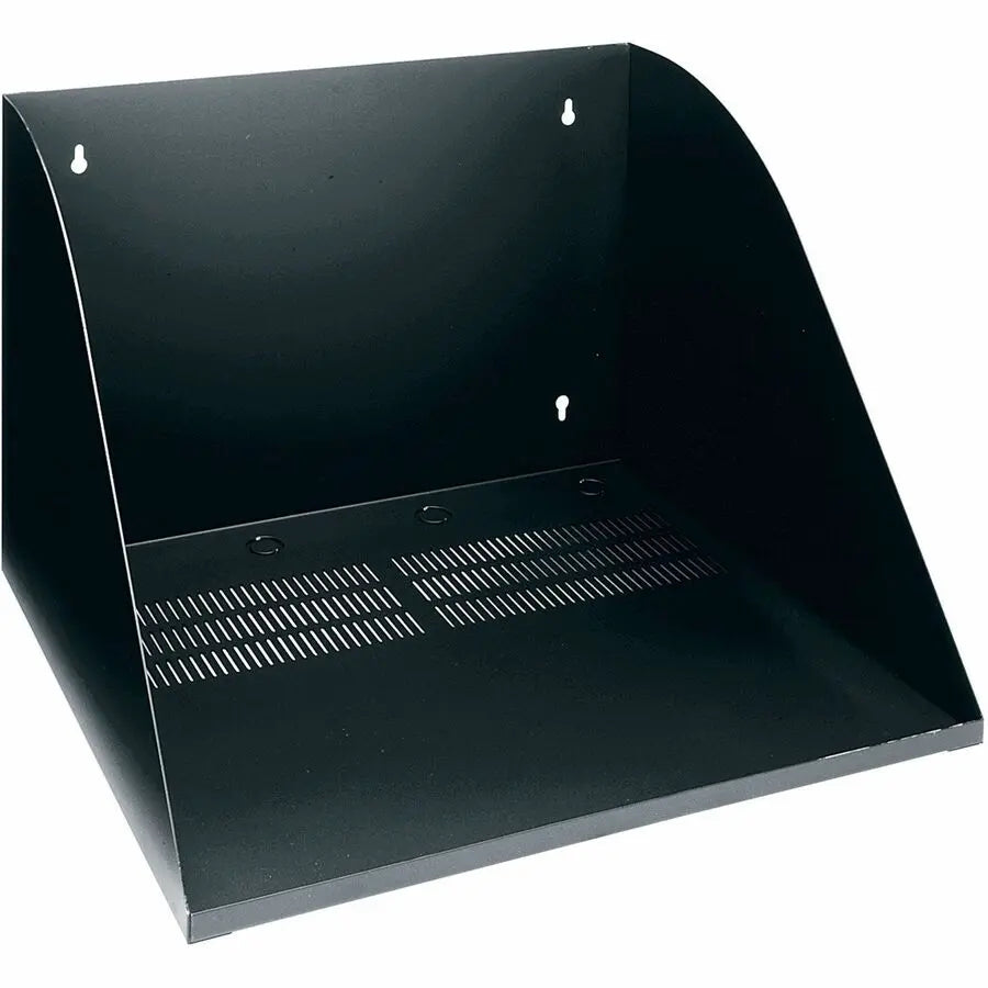 Legrand Middle Atlantic WMS-20 Wall Mount Shelf for Equipment up to 200 lbs