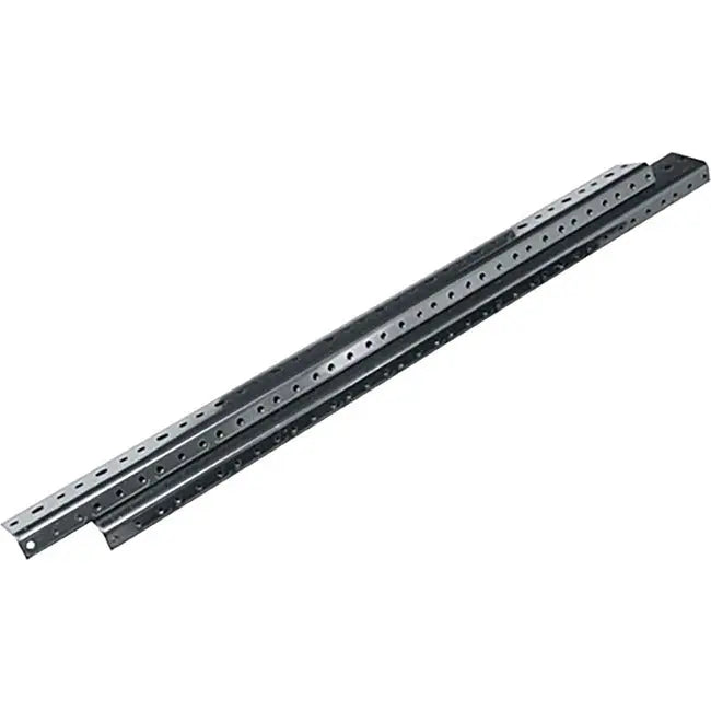 Legrand Group Middle Atlantic WR-RR-44 Rack Rail – 44U Steel Rack-Mountable Storage Solution
