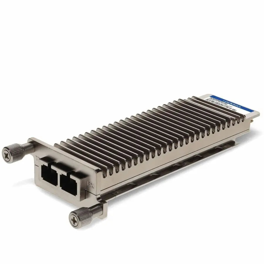 AddOn HP 3CXENPAK92 Compatible 10GBase-LR XENPAK Transceiver for Single-Mode Fiber (SMF, 1310nm, 10km, SC) with DOM Support