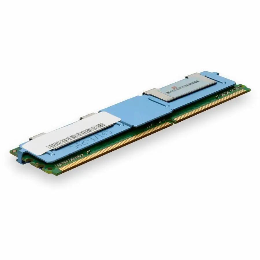 AddOn 413015-B21 16GB DDR2-667MHz ECC Fully Buffered FBDIMM Kit for HP Servers and Workstations by AddOn