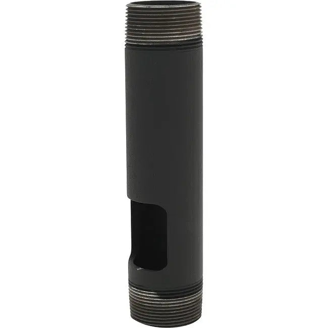 Premier Mounts PWH-8B 8-Inch Black Cable Guide with NPT Coupler