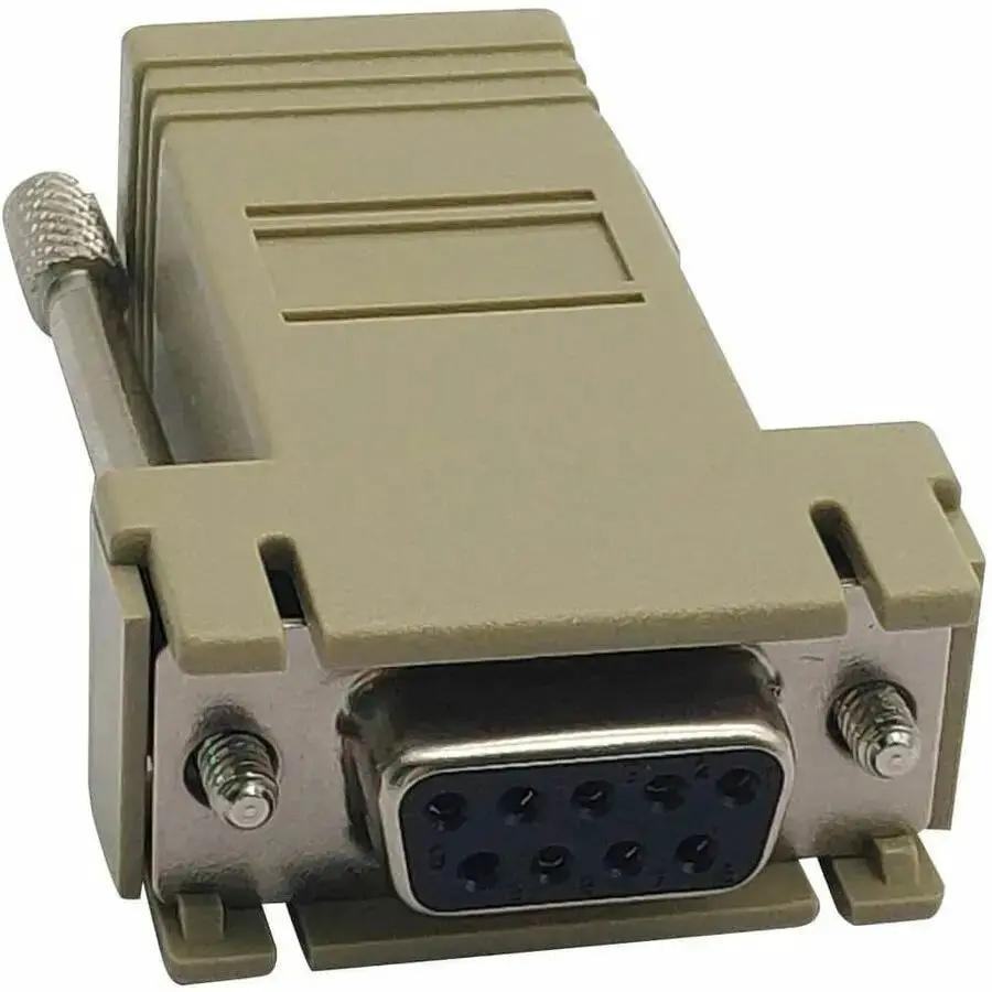 Eaton Tripp Lite Series B090-A9F-X Modular Serial Adapter for Server Connections by Eaton Corporation